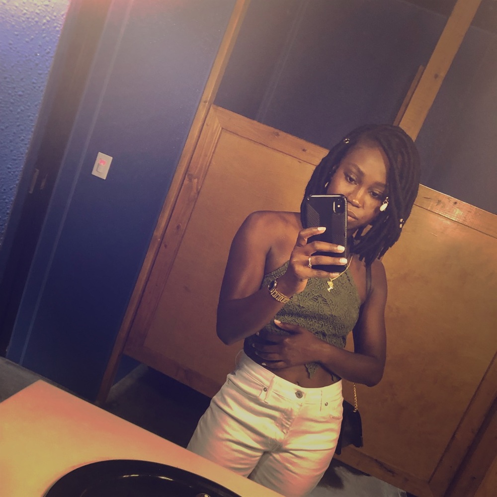 Meet your Posher, Ashiranie